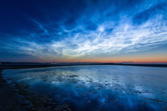 12 Matthias Süßen - Noctilucent-clouds