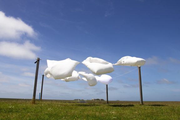 23 Wiebke Lamée - Nordseefrische